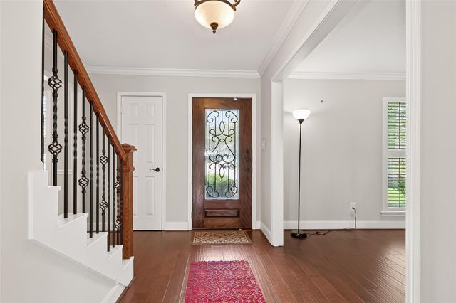 15843 Foxgate Road, Houston, TX 77079