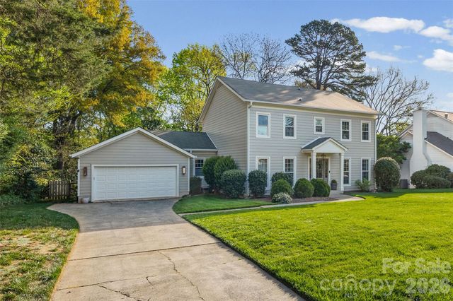 5431 Camilla Drive, Charlotte, NC 28226