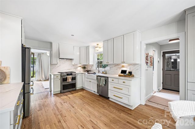 5431 Camilla Drive, Charlotte, NC 28226