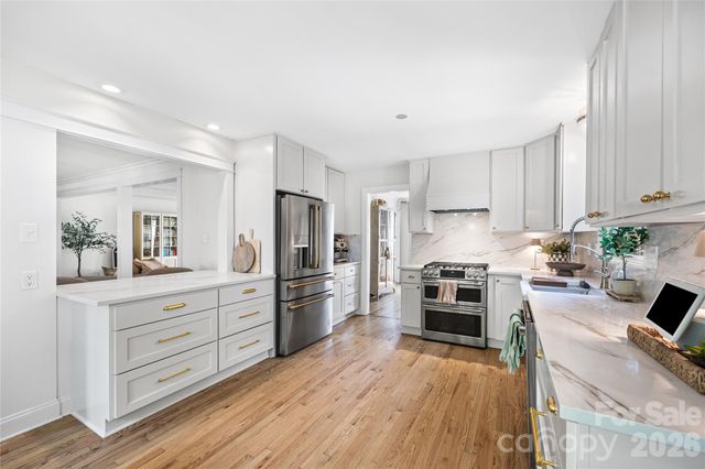 5431 Camilla Drive, Charlotte, NC 28226