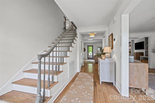 5431 Camilla Drive, Charlotte, NC 28226