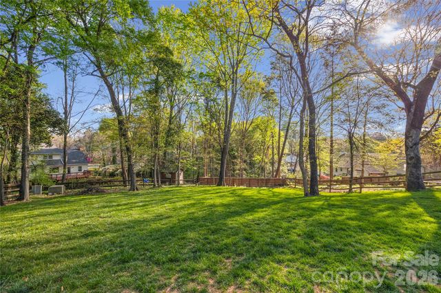 5431 Camilla Drive, Charlotte, NC 28226