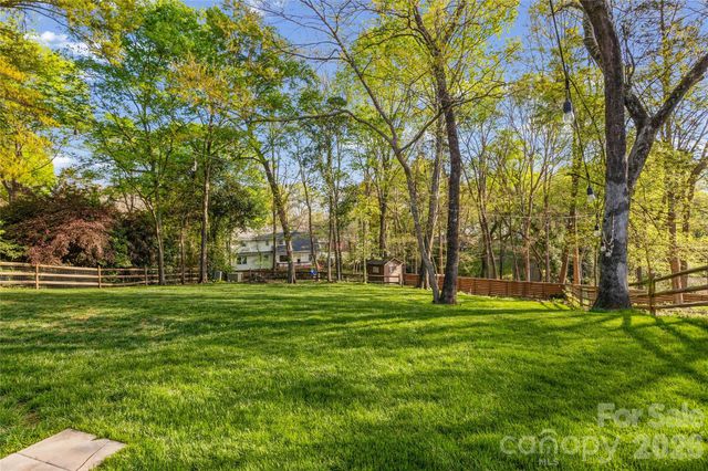 5431 Camilla Drive, Charlotte, NC 28226