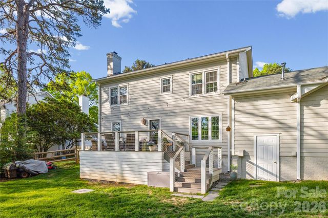 5431 Camilla Drive, Charlotte, NC 28226