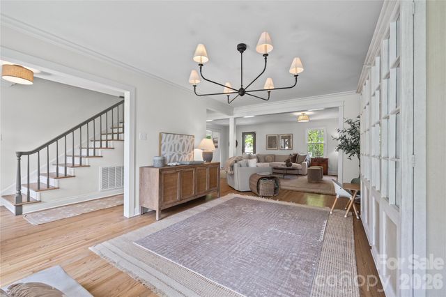 5431 Camilla Drive, Charlotte, NC 28226