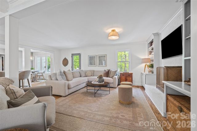 5431 Camilla Drive, Charlotte, NC 28226