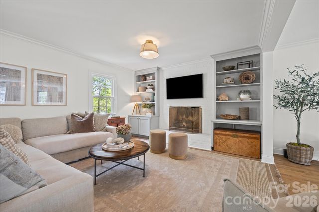 5431 Camilla Drive, Charlotte, NC 28226