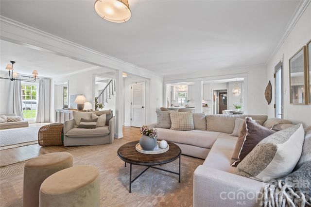 5431 Camilla Drive, Charlotte, NC 28226