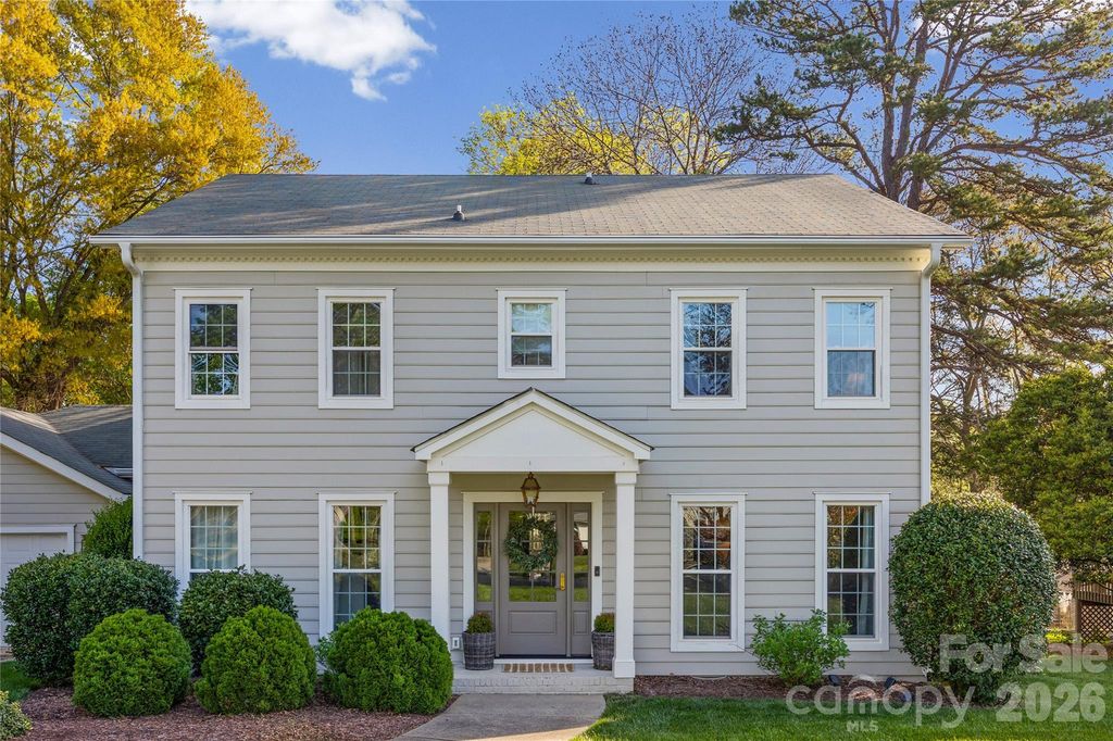 5431 Camilla Drive, Charlotte, NC 28226