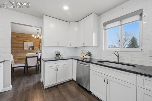 7620 Sunny View Lane, Colorado Springs, CO 80911