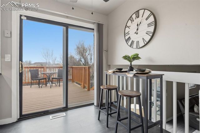 7620 Sunny View Lane, Colorado Springs, CO 80911