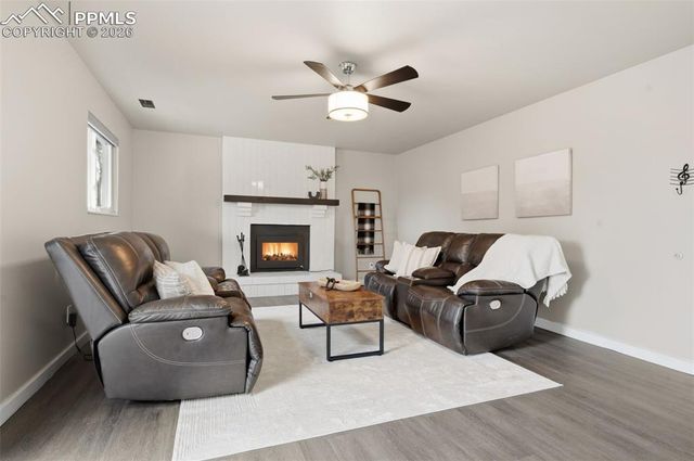 7620 Sunny View Lane, Colorado Springs, CO 80911