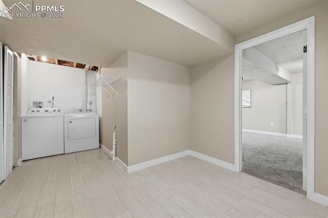 7620 Sunny View Lane, Colorado Springs, CO 80911