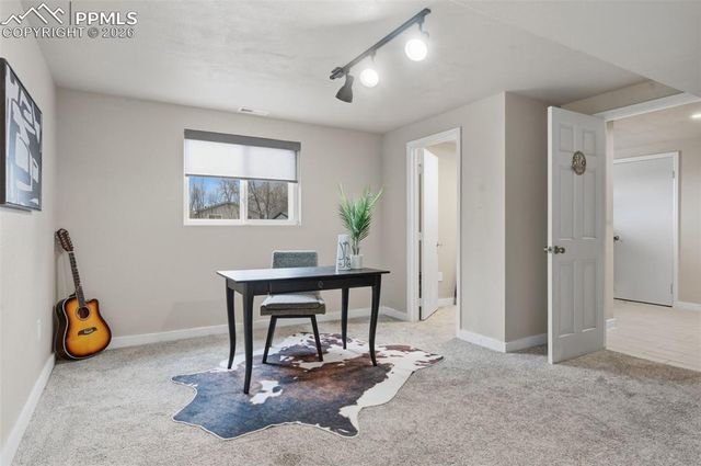 7620 Sunny View Lane, Colorado Springs, CO 80911