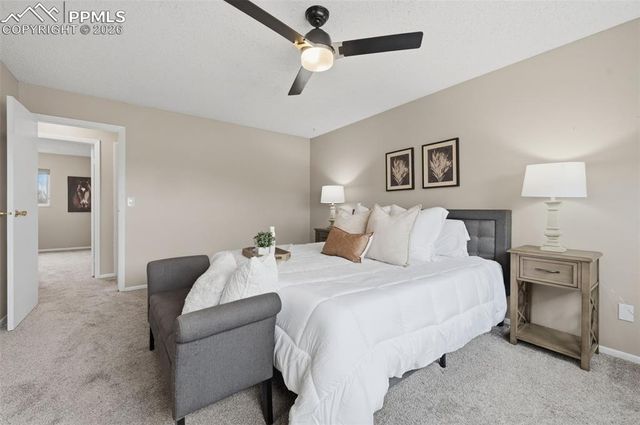 7620 Sunny View Lane, Colorado Springs, CO 80911