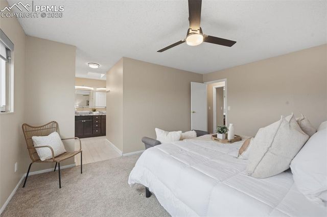 7620 Sunny View Lane, Colorado Springs, CO 80911