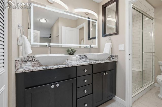 7620 Sunny View Lane, Colorado Springs, CO 80911