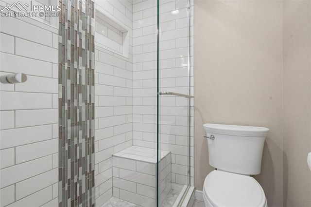 7620 Sunny View Lane, Colorado Springs, CO 80911