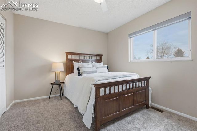 7620 Sunny View Lane, Colorado Springs, CO 80911