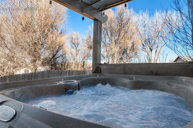 7620 Sunny View Lane, Colorado Springs, CO 80911