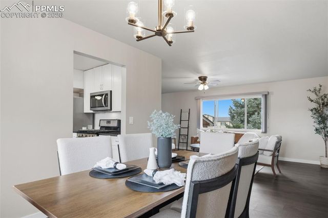 7620 Sunny View Lane, Colorado Springs, CO 80911