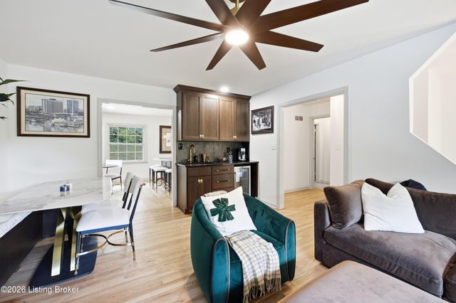 226 N Birchwood Ave, Louisville, KY 40206