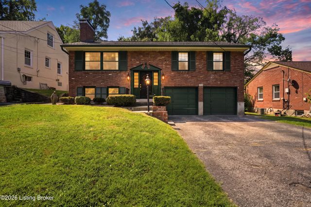 226 N Birchwood Ave, Louisville, KY 40206