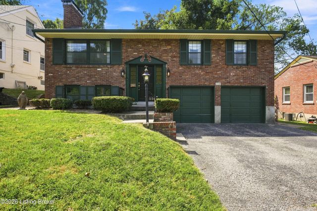 226 N Birchwood Ave, Louisville, KY 40206