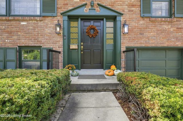 226 N Birchwood Ave, Louisville, KY 40206
