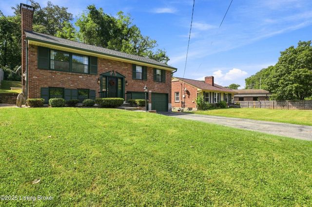 226 N Birchwood Ave, Louisville, KY 40206