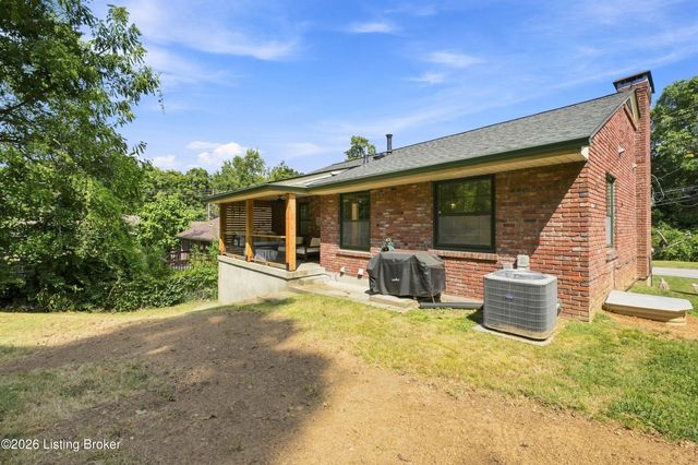 226 N Birchwood Ave, Louisville, KY 40206