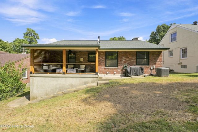 226 N Birchwood Ave, Louisville, KY 40206