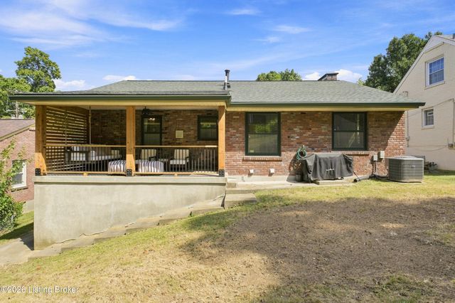 226 N Birchwood Ave, Louisville, KY 40206