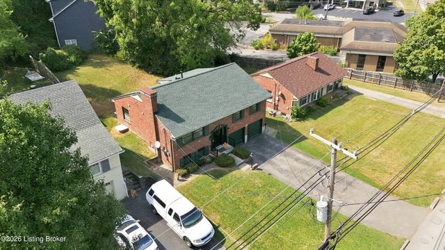 226 N Birchwood Ave, Louisville, KY 40206