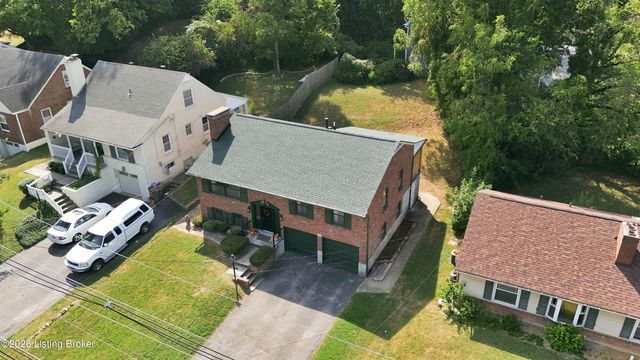 226 N Birchwood Ave, Louisville, KY 40206