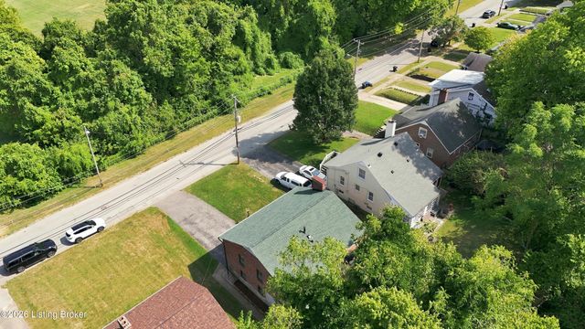 226 N Birchwood Ave, Louisville, KY 40206