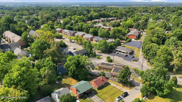 226 N Birchwood Ave, Louisville, KY 40206