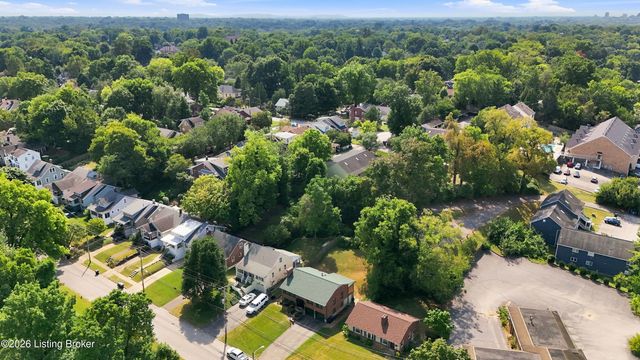 226 N Birchwood Ave, Louisville, KY 40206