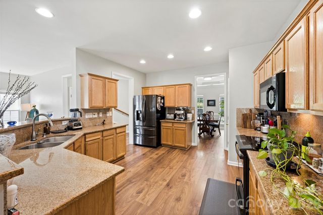 11719 Royal Castle Court, Charlotte, NC 28277