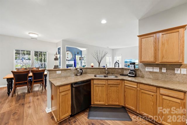 11719 Royal Castle Court, Charlotte, NC 28277