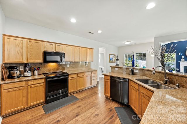 11719 Royal Castle Court, Charlotte, NC 28277