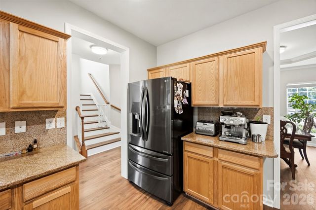11719 Royal Castle Court, Charlotte, NC 28277