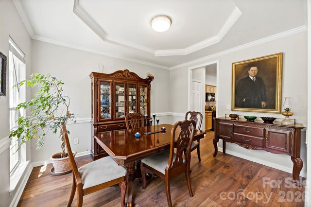 11719 Royal Castle Court, Charlotte, NC 28277