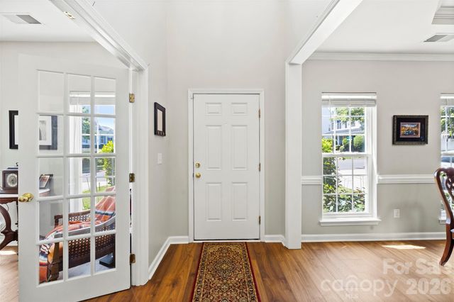 11719 Royal Castle Court, Charlotte, NC 28277