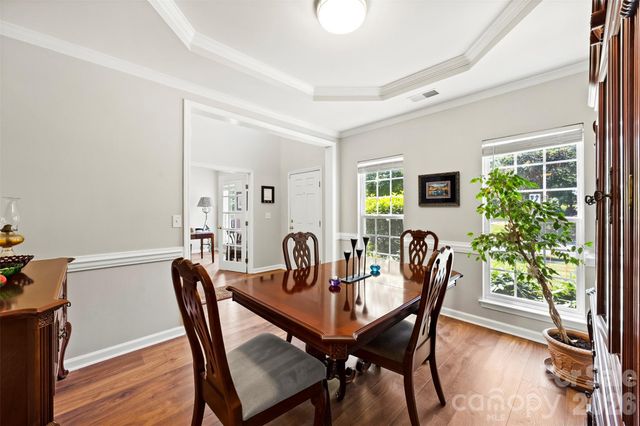 11719 Royal Castle Court, Charlotte, NC 28277