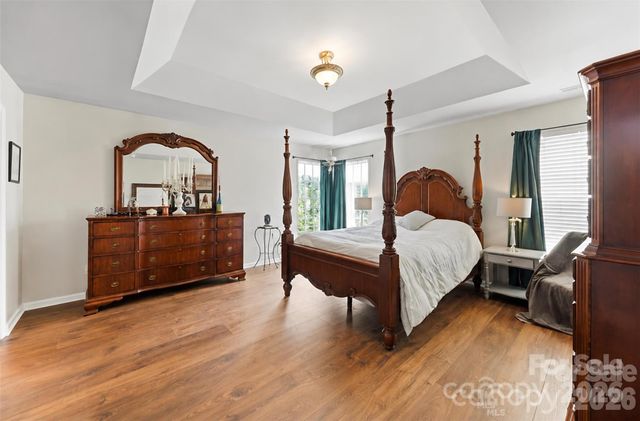 11719 Royal Castle Court, Charlotte, NC 28277