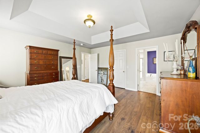 11719 Royal Castle Court, Charlotte, NC 28277