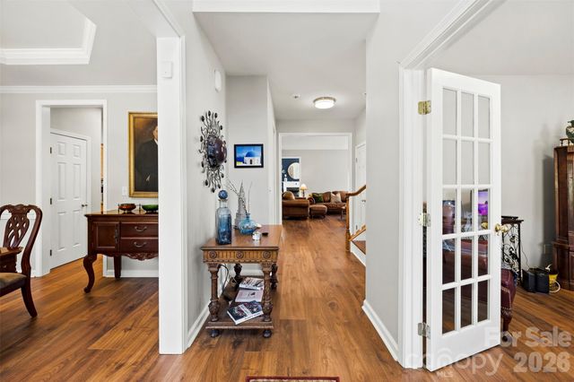 11719 Royal Castle Court, Charlotte, NC 28277