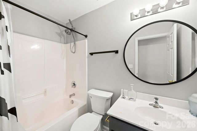 11719 Royal Castle Court, Charlotte, NC 28277