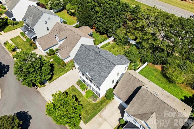11719 Royal Castle Court, Charlotte, NC 28277